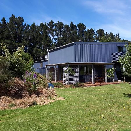 Te Anau Farm Cottage Luaran gambar