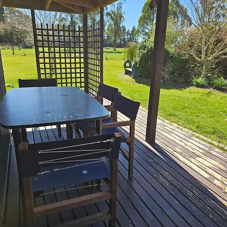 Te Anau Farm Cottage Luaran gambar