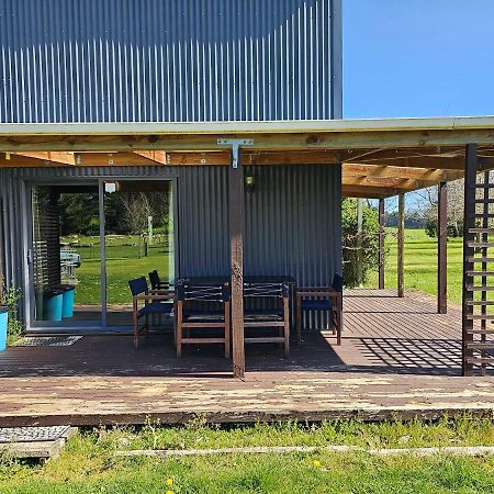Te Anau Farm Cottage Luaran gambar