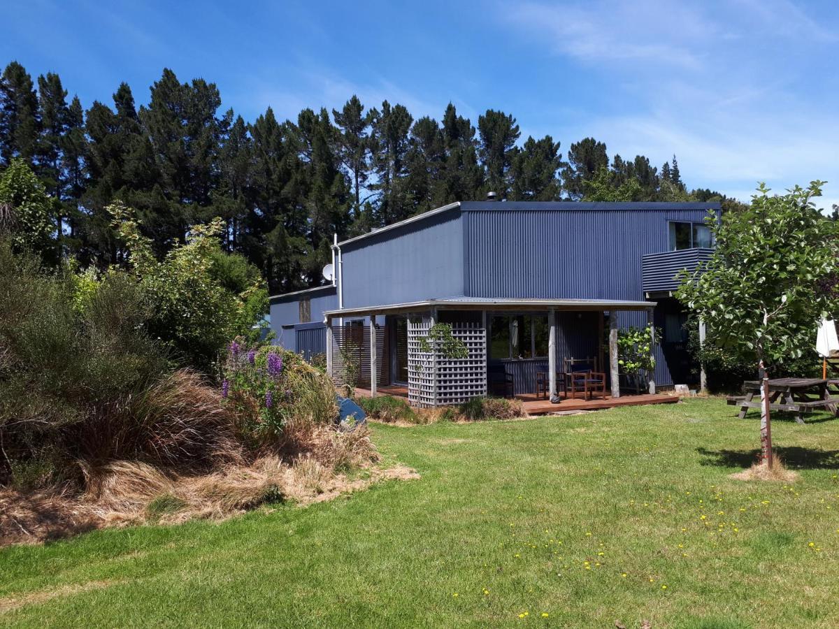 Te Anau Farm Cottage Luaran gambar