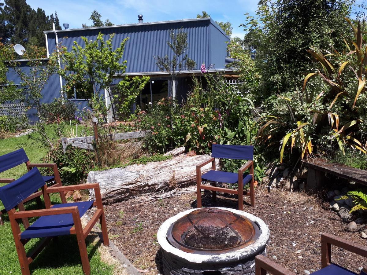 Te Anau Farm Cottage Luaran gambar
