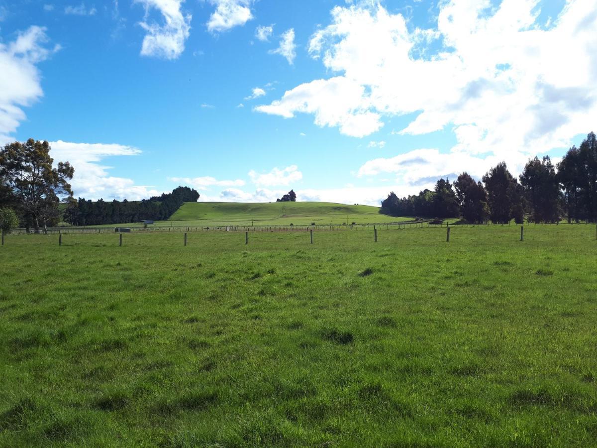 Te Anau Farm Cottage Luaran gambar
