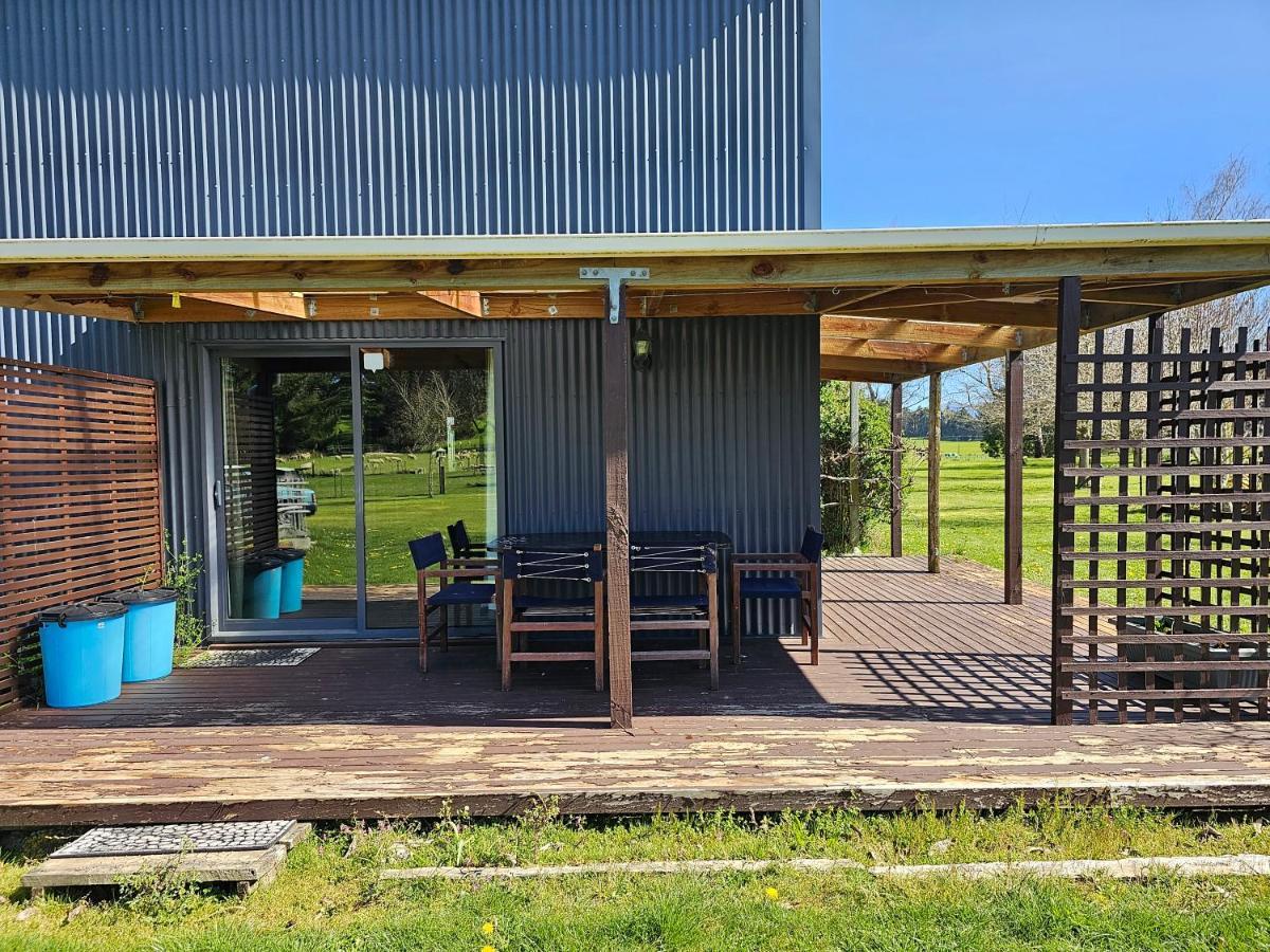 Te Anau Farm Cottage Luaran gambar