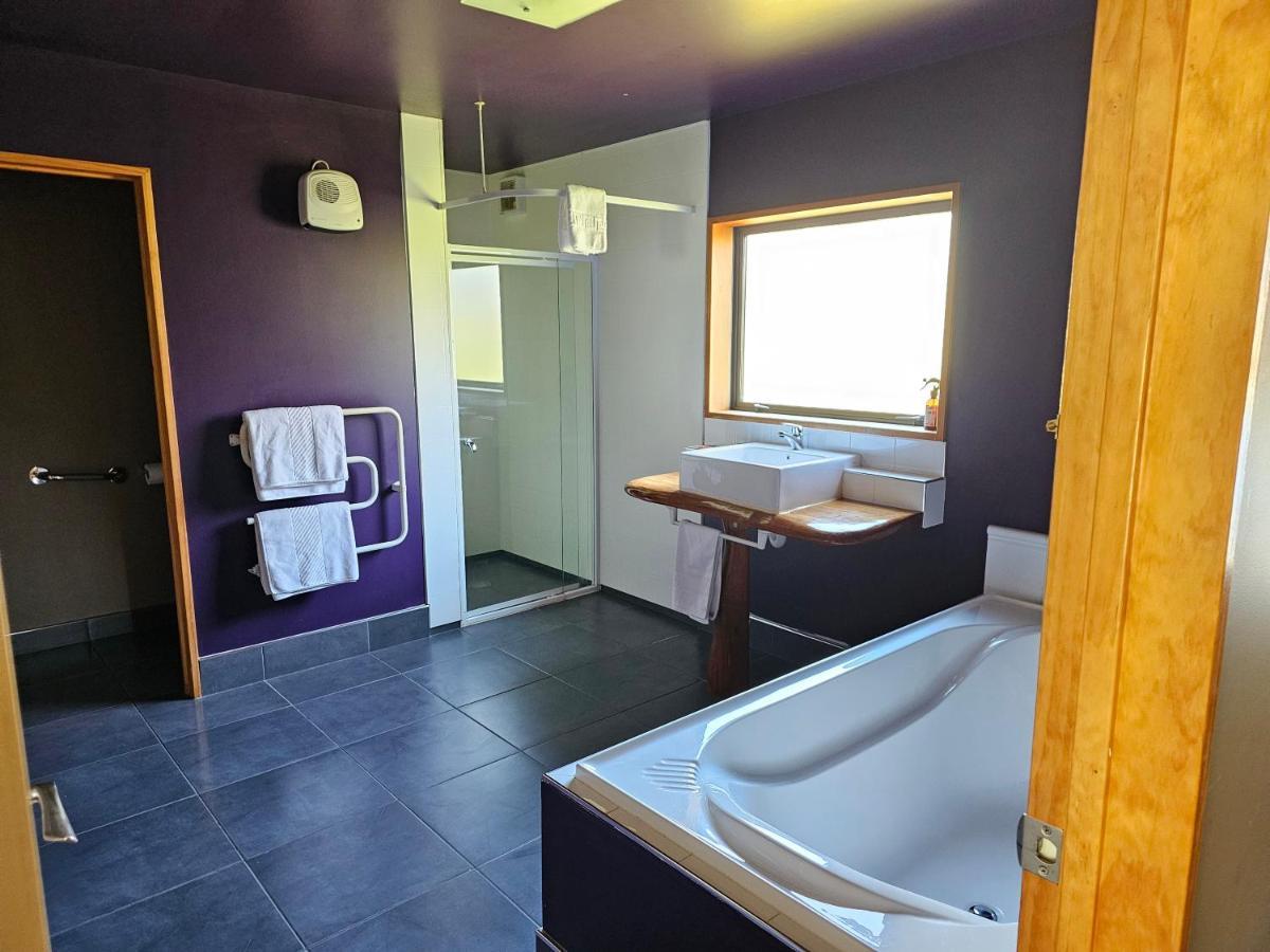 Te Anau Farm Cottage Luaran gambar
