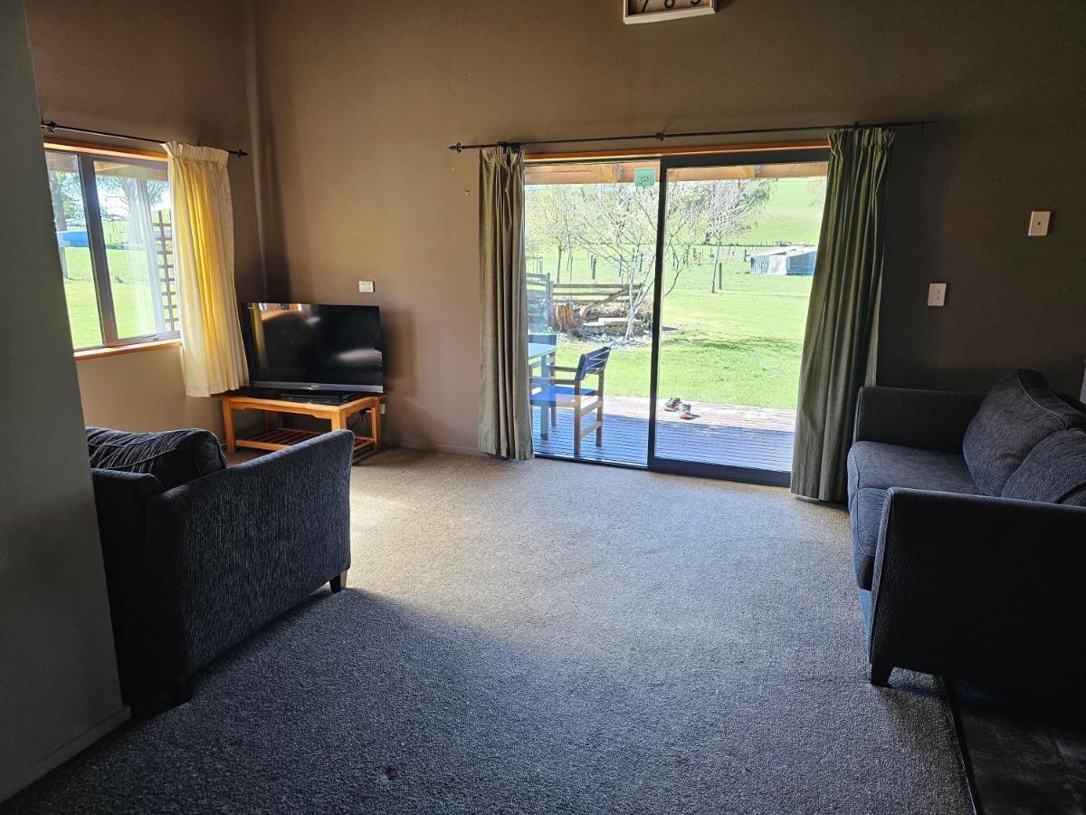 Te Anau Farm Cottage Luaran gambar