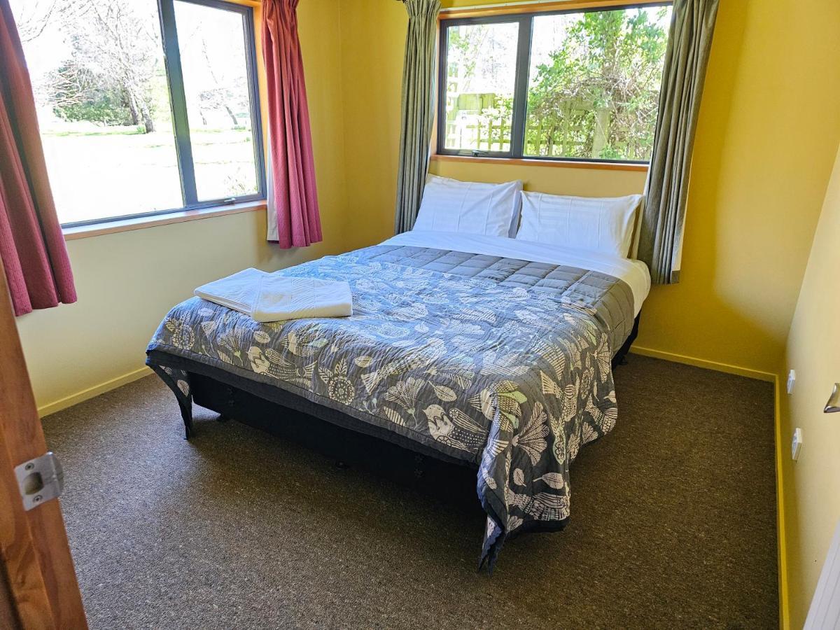 Te Anau Farm Cottage Luaran gambar